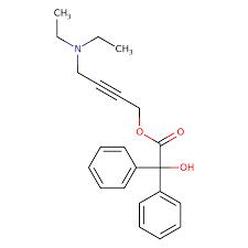 Oxybutynin EP Impurity B